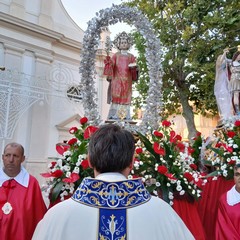 Festa patronale 2026
