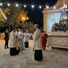 Festa patronale 2026