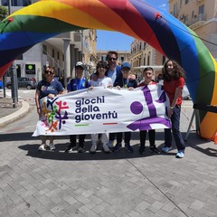 Successo per l’istituto “Giovanni XXIII - De Amicis” nella gara di Orienteering a Monopoli