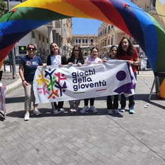Successo per l’istituto “Giovanni XXIII - De Amicis” nella gara di Orienteering a Monopoli