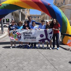 Successo per l’istituto “Giovanni XXIII - De Amicis” nella gara di Orienteering a Monopoli