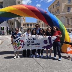 Successo per l’istituto “Giovanni XXIII - De Amicis” nella gara di Orienteering a Monopoli