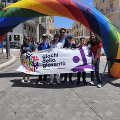Successo per l’istituto “Giovanni XXIII - De Amicis” nella gara di Orienteering a Monopoli