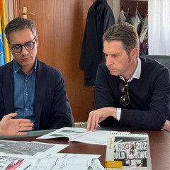 Ponte Foce Aloisa al via i lavori a maggio riapertura prevista a giugno JPG