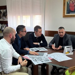 Ponte Foce Aloisa al via i lavori a maggio riapertura prevista a giugno JPG