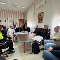 Ponte Foce Aloisa al via i lavori a maggio riapertura prevista a giugno JPG