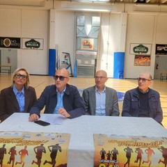 Al via a Trinitapoli la 14^edizione della Trinitapoli in Corsa
