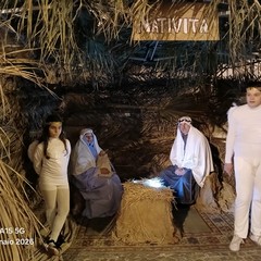 Presepe Vivente a Trinitapoli