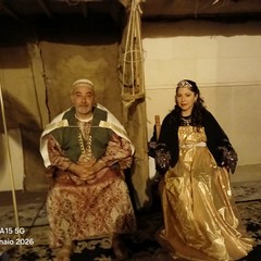 Presepe Vivente a Trinitapoli