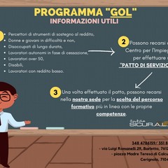 programma gol