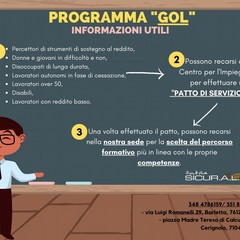 Programma GOL