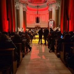 A Trinitapoli arriva l’edizione natalizia del Candle Light Concert
