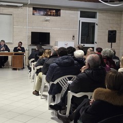 A Trinitapoli: ‘Dialoghi sull’etica pubblica’ in collaborazione con l’associazione Cercasi un fine