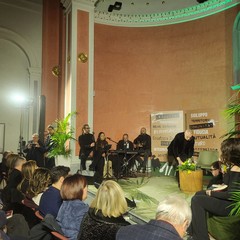 A Trinitapoli si parla di legalità e scelta della verità con Sigfrido Ranucci