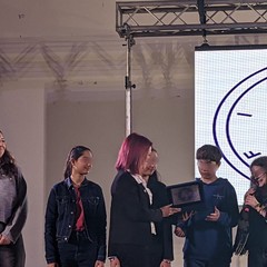 Si è conclusa la quarta edizione del Premio Donna oraganizzata dall'associazione F.I.D.A.P.A.