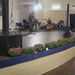 Si è conclusa la quarta edizione del Premio Donna oraganizzata dall'associazione F.I.D.A.P.A.