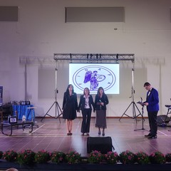 Si è conclusa la quarta edizione del Premio Donna oraganizzata dall'associazione F.I.D.A.P.A.