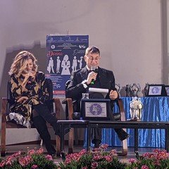 Si è conclusa la quarta edizione del Premio Donna oraganizzata dall'associazione F.I.D.A.P.A.