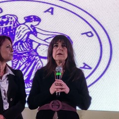 Si è conclusa la quarta edizione del Premio Donna oraganizzata dall'associazione F.I.D.A.P.A.