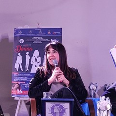 Si è conclusa la quarta edizione del Premio Donna oraganizzata dall'associazione F.I.D.A.P.A.