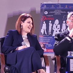 Si è conclusa la quarta edizione del Premio Donna oraganizzata dall'associazione F.I.D.A.P.A.