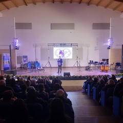 Si è conclusa la quarta edizione del Premio Donna oraganizzata dall'associazione F.I.D.A.P.A.