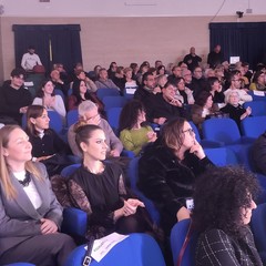 Si è conclusa la quarta edizione del Premio Donna oraganizzata dall'associazione F.I.D.A.P.A.