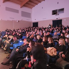 Si è conclusa la quarta edizione del Premio Donna oraganizzata dall'associazione F.I.D.A.P.A.