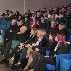 Si è conclusa la quarta edizione del Premio Donna oraganizzata dall'associazione F.I.D.A.P.A.