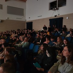 Si è conclusa la quarta edizione del Premio Donna oraganizzata dall'associazione F.I.D.A.P.A.