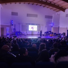 Si è conclusa la quarta edizione del Premio Donna oraganizzata dall'associazione F.I.D.A.P.A.