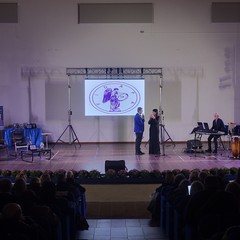 Si è conclusa la quarta edizione del Premio Donna oraganizzata dall'associazione F.I.D.A.P.A.