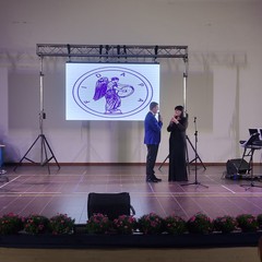 Si è conclusa la quarta edizione del Premio Donna oraganizzata dall'associazione F.I.D.A.P.A.