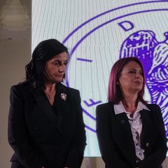 Si è conclusa la quarta edizione del Premio Donna oraganizzata dall'associazione F.I.D.A.P.A.