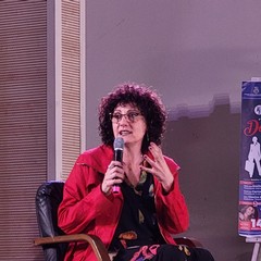 Si è conclusa la quarta edizione del Premio Donna oraganizzata dall'associazione F.I.D.A.P.A.