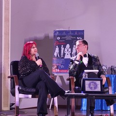 Si è conclusa la quarta edizione del Premio Donna oraganizzata dall'associazione F.I.D.A.P.A.