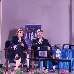 Si è conclusa la quarta edizione del Premio Donna oraganizzata dall'associazione F.I.D.A.P.A.