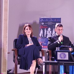 Si è conclusa la quarta edizione del Premio Donna oraganizzata dall'associazione F.I.D.A.P.A.