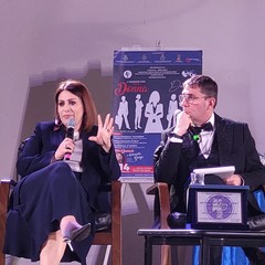 Si è conclusa la quarta edizione del Premio Donna oraganizzata dall'associazione F.I.D.A.P.A.