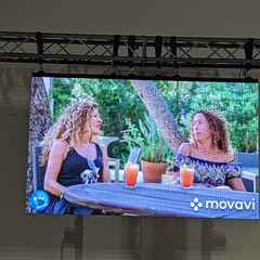 Si è conclusa la quarta edizione del Premio Donna oraganizzata dall'associazione F.I.D.A.P.A.