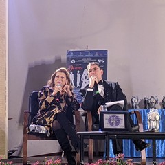 Si è conclusa la quarta edizione del Premio Donna oraganizzata dall'associazione F.I.D.A.P.A.