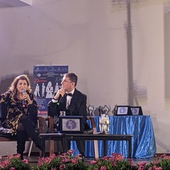 Si è conclusa la quarta edizione del Premio Donna oraganizzata dall'associazione F.I.D.A.P.A.