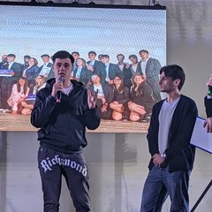 Si è conclusa la quarta edizione del Premio Donna oraganizzata dall'associazione F.I.D.A.P.A.