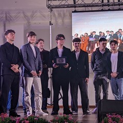 Si è conclusa la quarta edizione del Premio Donna oraganizzata dall'associazione F.I.D.A.P.A.