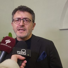 A Trinitapoli si parla di legalità e scelta della verità con Sigfrido Ranucci