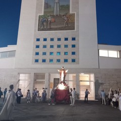 saro cuore di ges