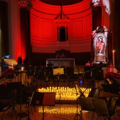 A Trinitapoli arriva l’edizione natalizia del Candle Light Concert