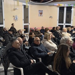 A Trinitapoli: ‘Dialoghi sull’etica pubblica’ in collaborazione con l’associazione Cercasi un fine