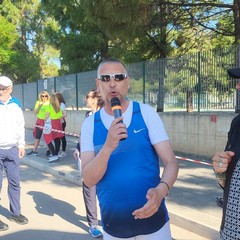 Si è conclusa la 14esima edizione della "Trinitapoli...in corsa"