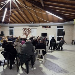 A Trinitapoli: ‘Dialoghi sull’etica pubblica’ in collaborazione con l’associazione Cercasi un fine